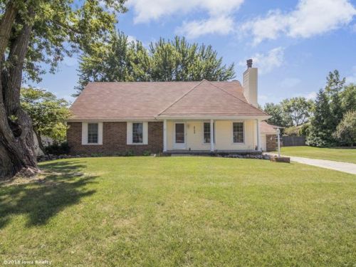 2400 Trails End, Ivy, IA 50009-1592