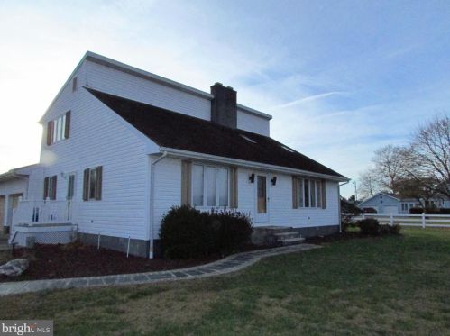 23292 Godwin School Rd, Millsboro, DE 19966-2853