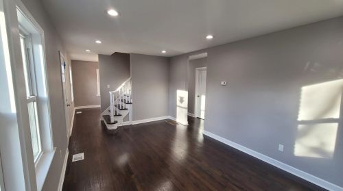 309 Taft St, Gary IN  46404-1015 exterior