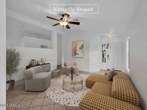14953 Port Au Prince Ln, Sun City, AZ 85379-6145