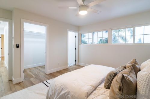 4371 Chelford St, San Diego CA  92117-4131 exterior