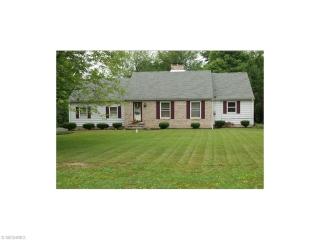 2433 Williams Rd, Mecca OH  44410-9225 exterior