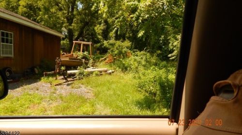 129 Lower Denmark Rd, Oxford NJ  07863-3221 exterior