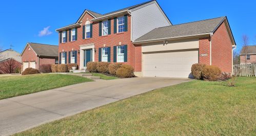 8968 Richmond Rd, Hamilton KY  41091-8302 exterior