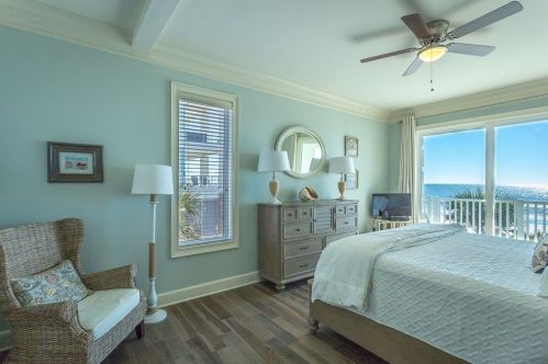 1716 Magnolia Rd, Saint George Island FL  32328-2203 exterior