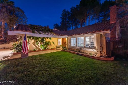 28756 Eagleton St, Calabasas, CA 91301-1752