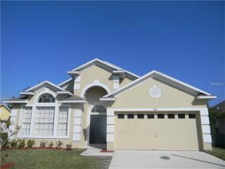 9813 Kona Isle Ct, Orlando, FL 32817-5205