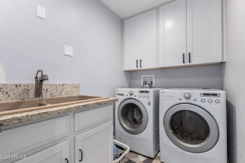 5322 Tierra Buena Ln, Scottsdale AZ  85254-6209 exterior