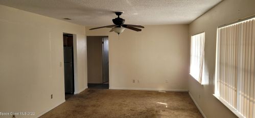 2100 Clay Cir, Titusville FL  32780-6012 exterior