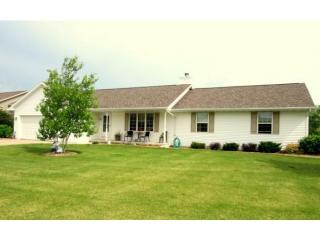 367 Minde Ct, Kaukauna, WI 54130-8707