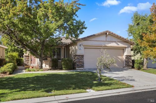 341 Peachtree Ln, Rio Vista, CA 94571-9787
