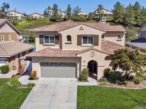 46060 Coyote Cyn, Temecula, CA 92592-4114