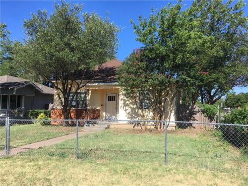 1674 Orange St, Abilene, TX 79601-2845