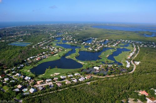 1015 Sand Castle Rd, Sanibel FL  33957-3614 exterior