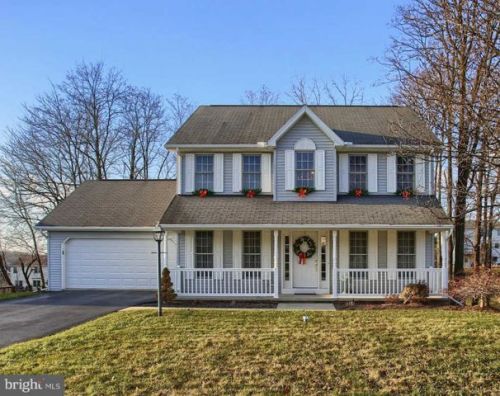 1624 Buckingham Rd, Harrisburg, PA 17111-6990