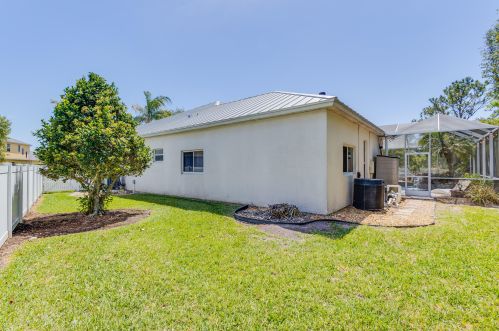 943 Carriage Hill Rd, Melbourne FL  32940-6416 exterior