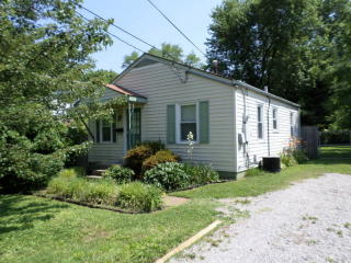1811 Pershing Ave, Louisville, KY 40242-3436