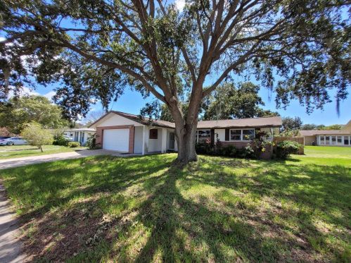 6741 William Tell Dr, New Port Richey, FL 34653-2857