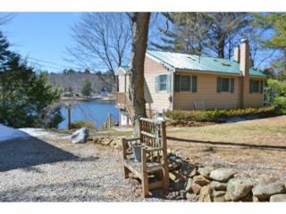 146 Hemlock Dr, Gilmanton, NH 03237-4412