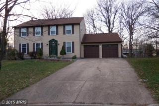 111 Red Oak Ln, Dulles, VA 20164-2845