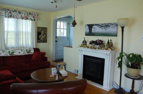 320 Richey Dr, Verona PA  15147-3422 exterior