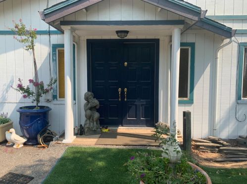 8030 Croy Rd, Morgan Hill, CA 95037-9131