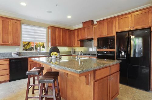 4021 Calistoga Ct, Modesto CA  95356-8987 exterior