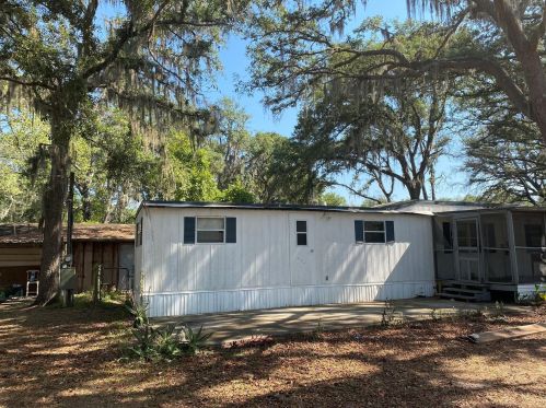 11915 Bemont Ave, New Port Richey, FL 34654-3702