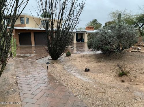 1115 Santo Domingo Cir, Tucson, AZ 85704-2937