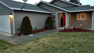 3029 Peridot Ave, Eagle Crest OR  97756-7852 exterior