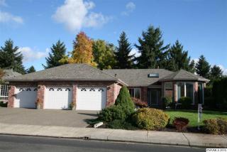 6286 Hogan Dr, Salem, OR 97303-7475