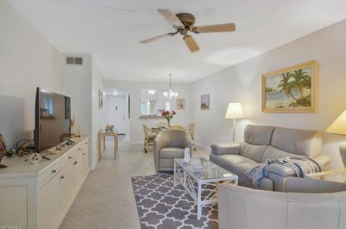 4298 27th Ct, Naples FL  34116-7946 exterior