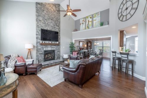 3313 Babson Ct, Franklin, OH 45005-9678