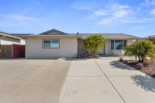 3848 Polton Place Way, San Jose, CA 95121-1933