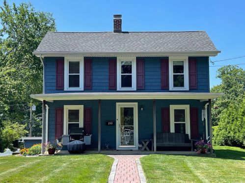 190 Oyster Bay Rd, Matinecock, NY 11560-2345