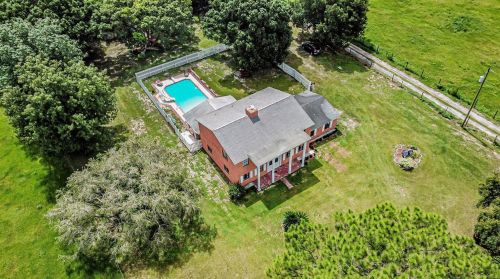 1128 Chert Rock Trl, Wimauma FL  33598-6306 exterior