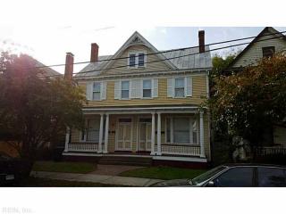 1031 Crawford Pkwy, Portsmouth, VA 23704-2215