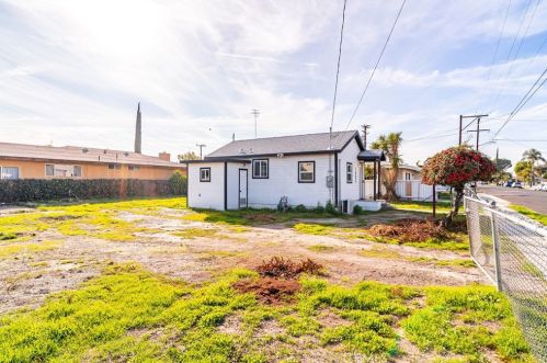 1485 6th St, San Bernardino CA  92411-2664 exterior