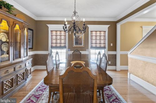 1583 Candace Ln, Yardley PA 19067-4484 exterior