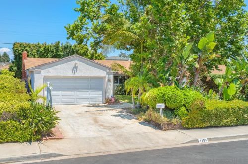 3355 Bevis St, San Diego, CA 92111-5017