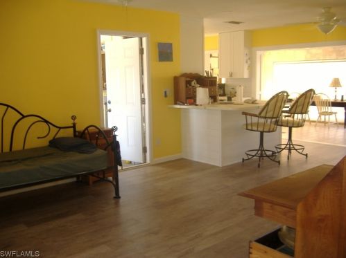 2355 Banana St, Saint James City FL  33956-2072 exterior