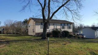 204 Roadway Dr, Cleveland TN  37323-0148 exterior