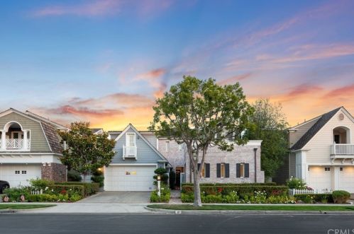 17 Castaways, Newport Beach, CA 92660-8403