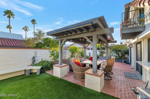 5822 Scottsdale Rd, Scottsdale AZ 85253-5415 exterior