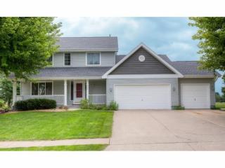 709 Maplewood Dr, Herrold, IA 50111-2141