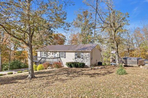 5343 Buck Run Rd, Brown County OH  45121-9715 exterior