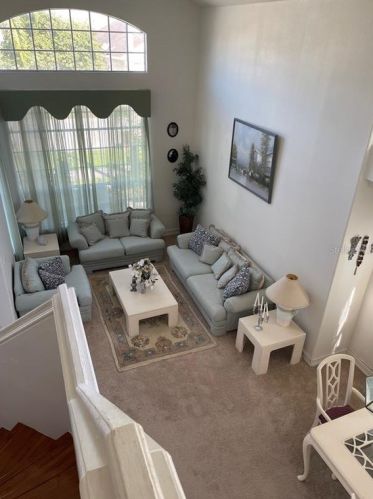 2414 Berkshire Ct, Kissimmee FL 34746-5419 exterior