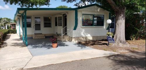 2816 Crystal Lake Dr, Avon Park Lakes, FL 33825-8992