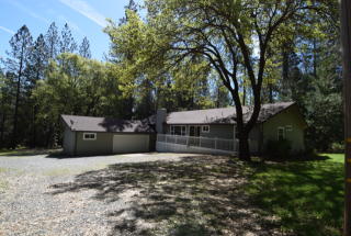 15900 Belden Mine Rd, Pioneer CA  95666-8826 exterior