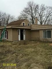 4991 Urbana Lisbon Rd, Mechanicsburg, OH 43044-9607
